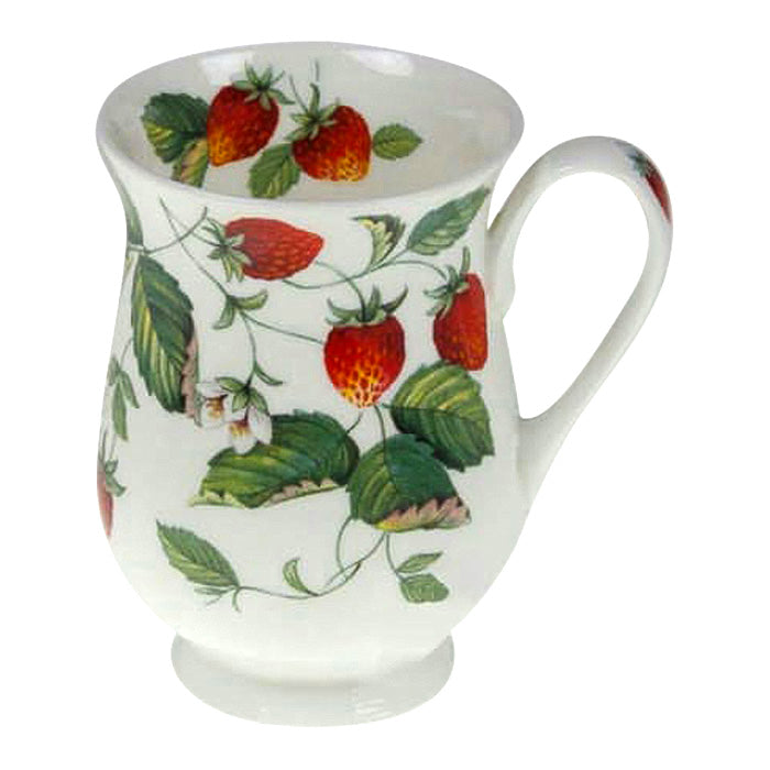 Alpine Strawberry Elinor Mug 0.33 ltr