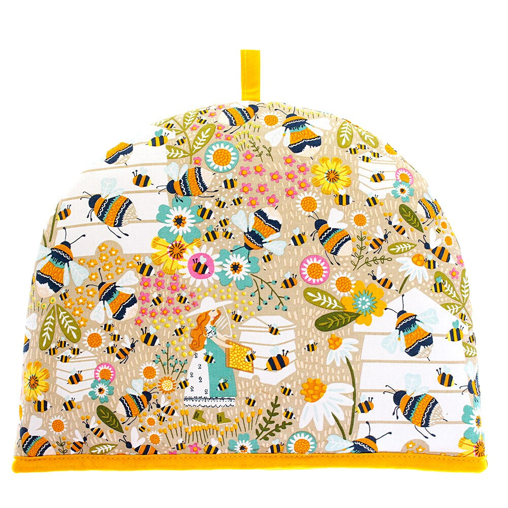 Tea Cozy Bee Keeper