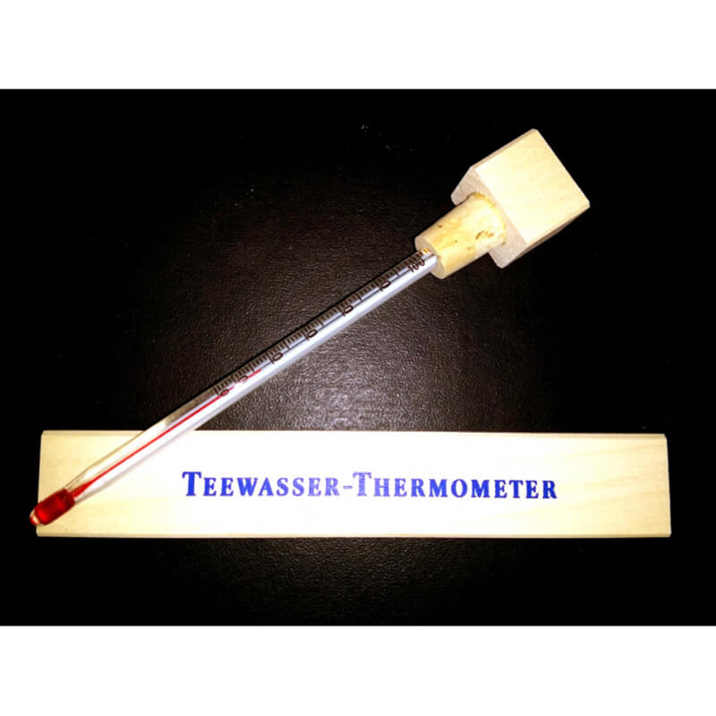 Tetermometer